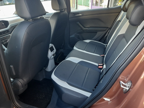 Volkswagen T-cross 2021 1.6 Highline At