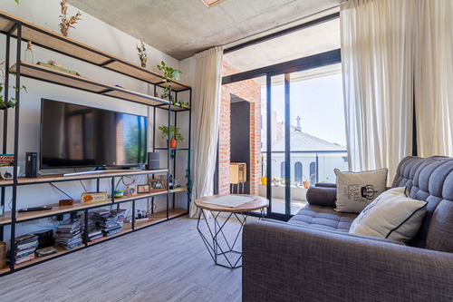 Imagen 12 de 30 de Departamento 4 Ambientes En Venta En Saavedra