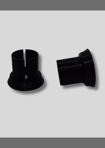 Accesorios X 2 Und ( Tapón) Plasma Frío