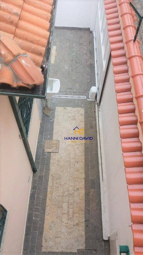 Linda Casa Comercial De 121 M ² E Uma Vaga De Garagem, Próximo Ao Sesc Vila Mariana !!!! Confira !!!! - Ca0353