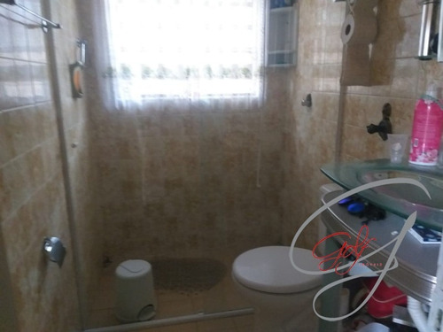 Imagem 11 de 20 de Casa A Venda No Jaguaré, Com Edícula! - Ca00492 - 69324876