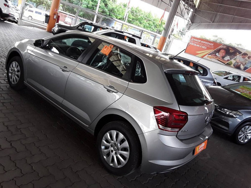 Imagem 8 de 8 de Volkswagen Polo 1.0 Mpi Total Flex Manual