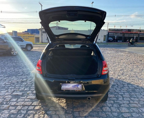 Imagem 10 de 10 de Citroen C3 1.6