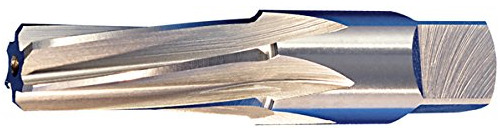 Alfa Tools Hspr70351 Escariador De Tubos De Flauta Espiral H