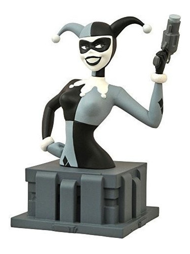 Diamond Select Toys Batman The Animated Series Harley Quinn