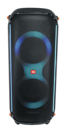 Imagen 1 de 1 de Jbl 710 Portable Bluetooth Speaker, Bass + Led Lights
