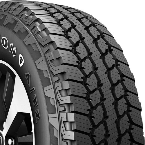Kit X2 Neumáticos 205/65 R15 Firestone Destination A/t 94t