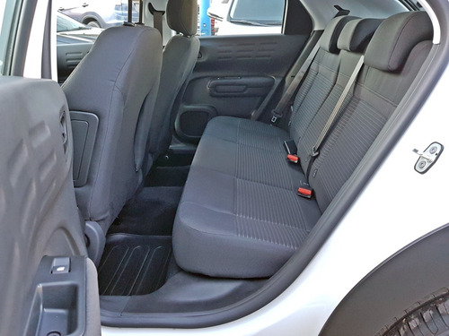 Imagen 12 de 15 de Citroen C4 Cactus Feel Pack At 6