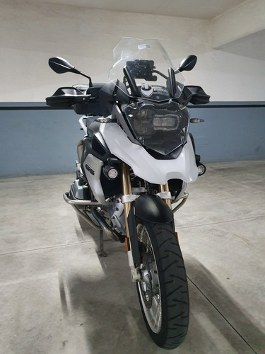 Bmw Gs 1200