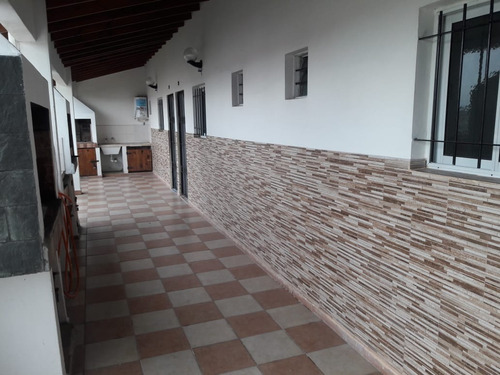 Imagen 4 de 17 de Departamento Alquiler Temporario Mar Del Tuyu Temporada 2022/2023