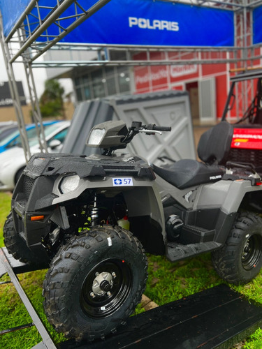 Polaris Sportsman 570 Touring No Can Am Cfmoto Atv 2024 Quad