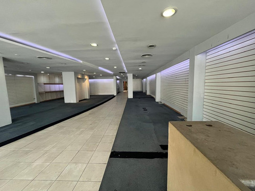 Local Alquiler Oficinas Showroom Deposito Cochera
