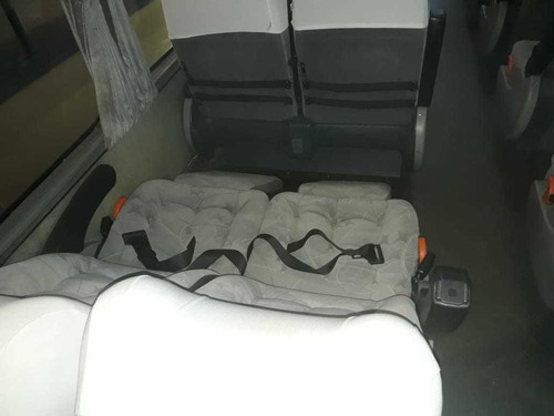 Imagem 11 de 12 de Dd Busscar Scania K124 360cv