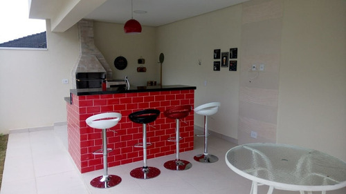 Imagem 18 de 30 de Casa Semi Térrea À Venda No Alphaville Residencial 12 Com 4 Suítes - Cncr1043