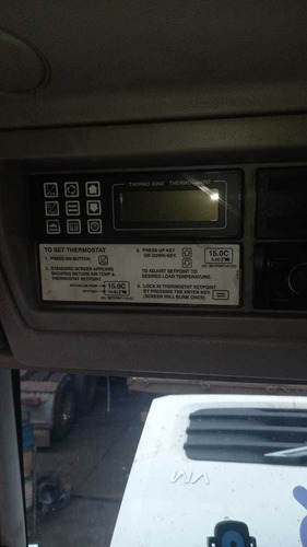 Volvo Vm260 4x2