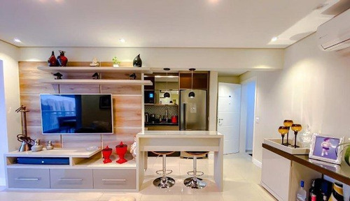 Imagem 7 de 30 de Apartamento Com 2 Dormitórios À Venda, 77 M² Por R$ 859.000,00 - Vila Prudente (zona Leste) - São Paulo/sp - Ap5902