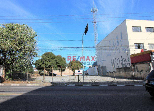 Imagem 6 de 15 de Terreno Com 1062 M² Para Locação Na Vila Galvão! - Te0014