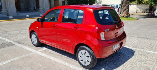 Suzuki Celerio