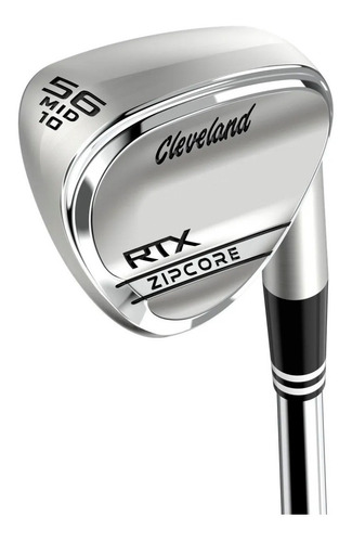 Imagen 2 de 5 de Wedge Cleveland Rtx Zipcore Tour Satin Promo 3x2 !