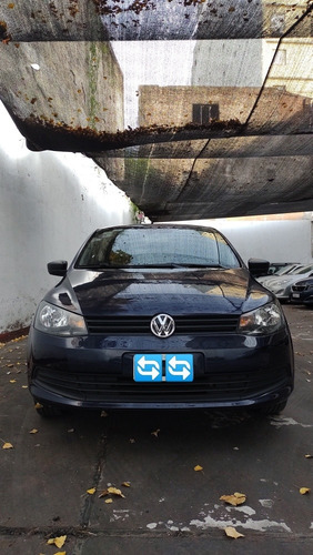 Volkswagen Gol Trend 1.6 Trendline 101cv 2016