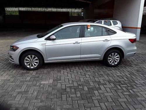 Volkswagen Virtus 1.0 200 Tsi Highline Automático