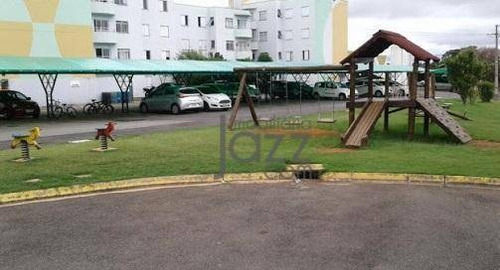 Imagem 21 de 21 de Apartamento Com 2 Dormitórios À Venda, 57 M² Por R$ 310.000,00 - Colinas Da Mantiqueira - Bragança Paulista/sp - Ap4991