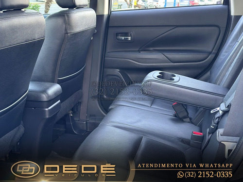 Mitsubishi Outlander 3.0/ GT 3.0 V6 AUT.