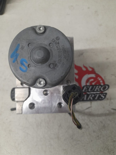 Modulo Abs Audi S4 # 8e0 614 517 Q , H45/s0033 (oem) (Usado)