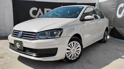 Volkswagen Vento 1.6 Starline At