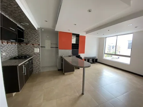 Venta De Apartamento En Park Way