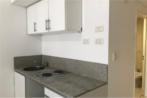 Venta Mono C/balcon Y Amenities Erre! Oportunidad