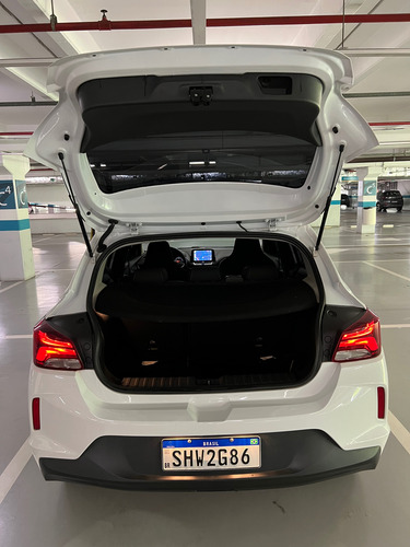 Chevrolet Onix 1.0 Lt 5p