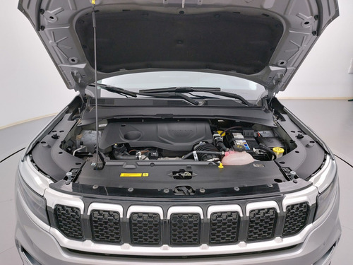 Jeep Commander 1.3 T270 TURBO FLEX LIMITED AT6