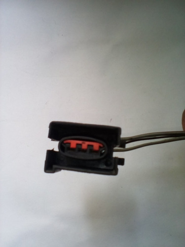 Conector Sensor Tps Ford Explorer 