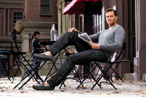 Ugg Botas Mocasines Hombre Originales Uggmanuel (Usado)