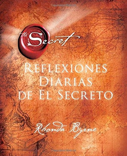 Reflexiones Diarias De El Secreto - Rhonda Byrne