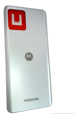 Tapa Trasera Motorola Moto G72 Xt2255 100% Original