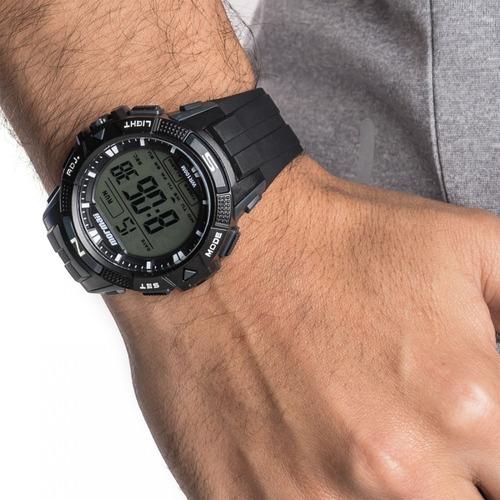 Relógio Mormaii Masculino Mo5001 8c Garantia E Nf