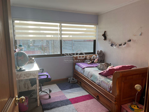 Venta Departamento En Temuco.