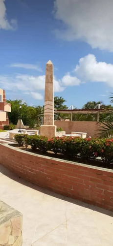 Imagen 10 de 14 de Apartamento En Falcón Ciudad Flamingo Chichiriviche