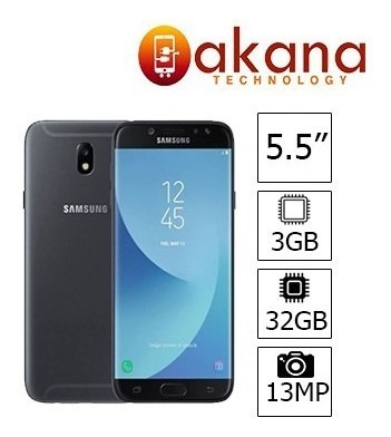 Samsung J7 Pro (somos Tienda Fisica)