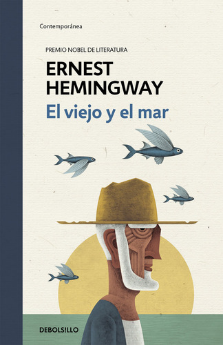 Libro El Viejo Y El Mar - Hemingway, Ernest