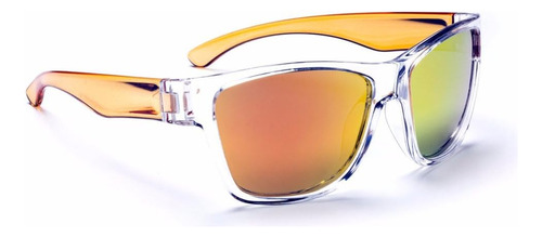 Optic Nerve - 2022 Gafas De Sol Polarizadas Wayfarer Premium