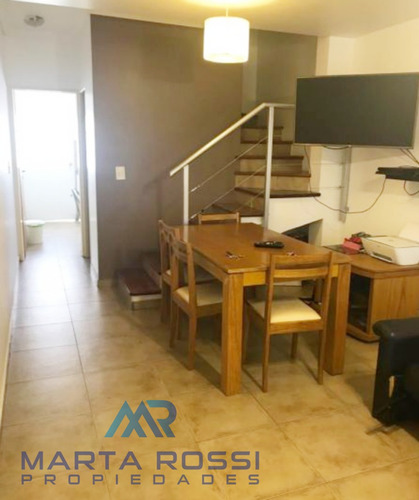 Imagen 14 de 16 de Duplex En Haedo Sur 3 Ambientes Mas Un Playroom. Oportunidad