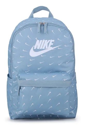 Mochila nike celeste new arrivals