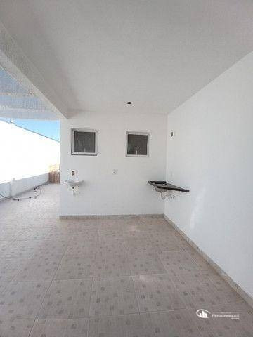 Imagem 3 de 9 de Cobertura À Venda, 116 M² Por R$ 479.000,00 - Suíço - São Bernardo Do Campo/sp - Co0061