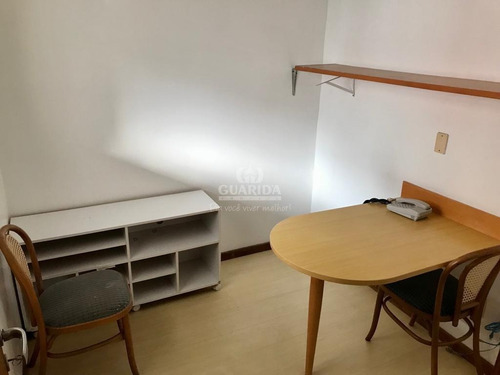 Imagem 5 de 22 de Loft/studio/flat Para Aluguel, 1 Suíte, Bom Fim - Porto Alegre/rs - 7949