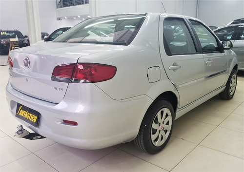 Imagem 3 de 15 de Fiat Siena