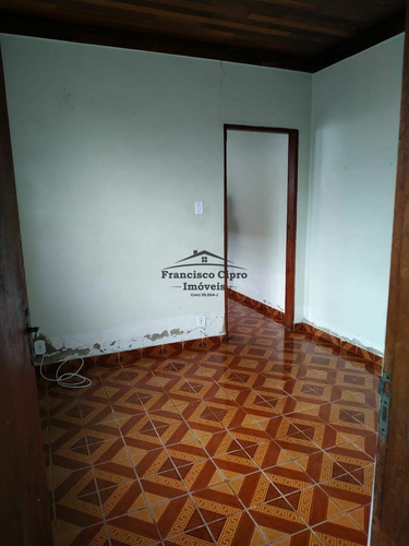 Imagem 9 de 22 de Casa Para Alugar No Bairro Pedregulho - Guaratinguetá/sp - Alcs008
