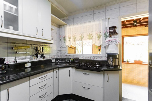 Imagem 17 de 30 de Casa À Venda No Bairro Butantã - São Paulo/sp - O-27207-44402